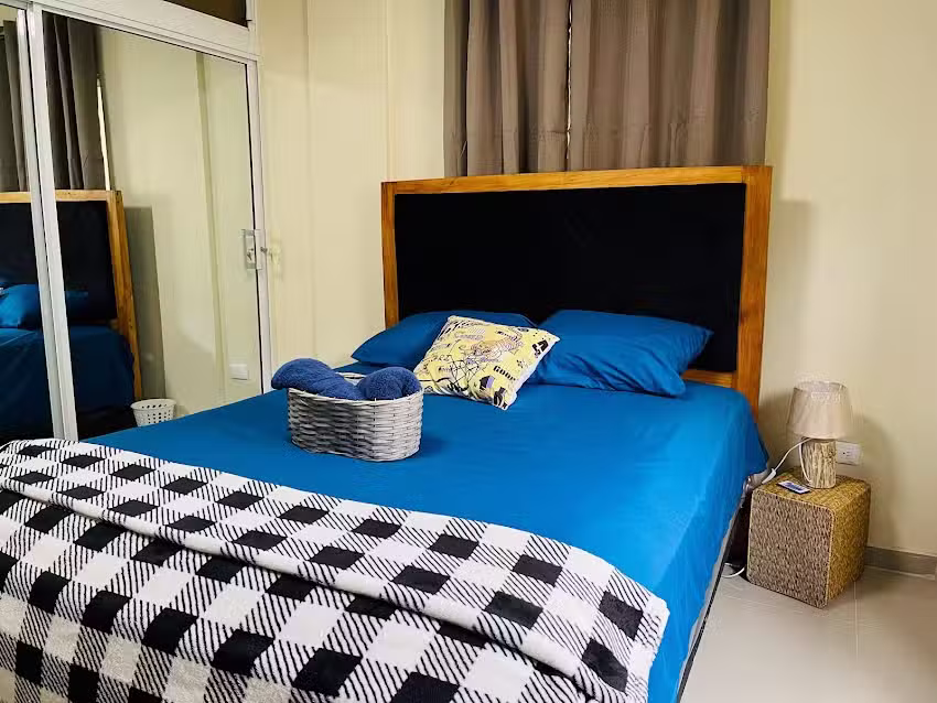 Casa Bonita Apartments Pimentel