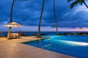 Casa Bonita Tropical Lodge