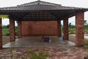 Casa campestre MAS-A-LAGO