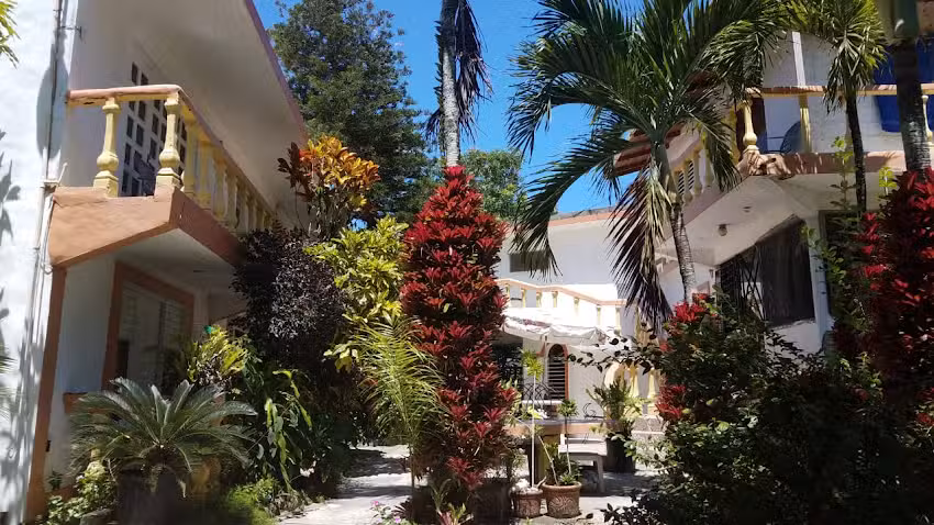 Casa Carmen Cabarete