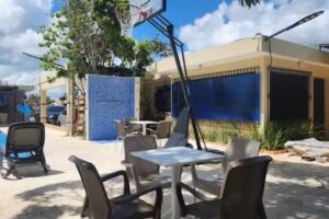 Casa Club Airbnb By Mam&aacute; Nelsy