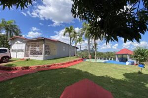 Casa de Campo ALMA VIVA