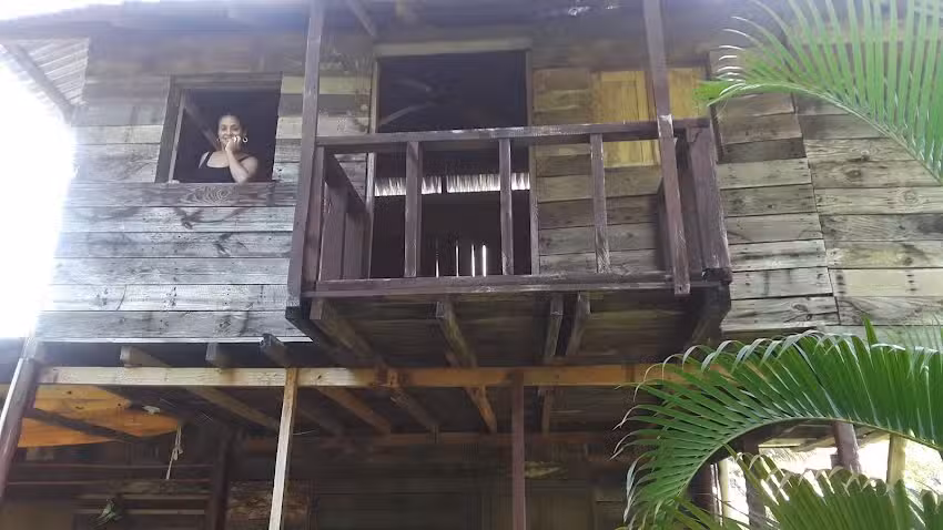 Casa de Campo (Las Espinas)