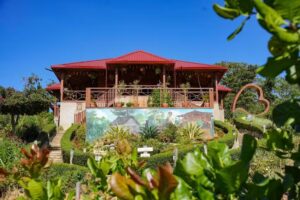 Casa de Campo Los So&ntilde;adores