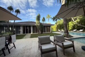 Casa De Campo Resort & Villas Main Resort Lobby