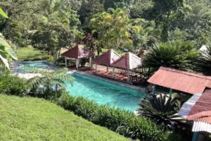 Casa De Campo Rio Blanco