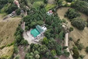 Casa de Elias Torres