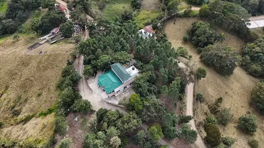 Casa de Elias Torres