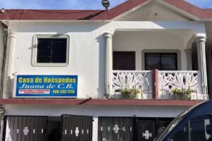 Casa De Hospedaje Doña Juana