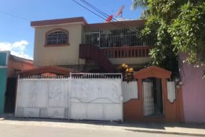 Casa de Hospedaje Narda