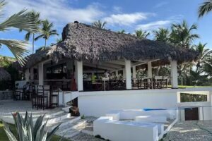 Casa del Mar Lodge Barahona