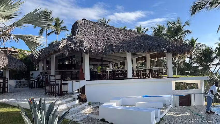 Casa del Mar Lodge Barahona