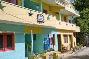 Casa Delfin Guest House