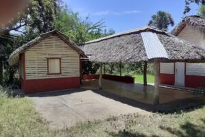 Casa Encuentro Espinal Duran