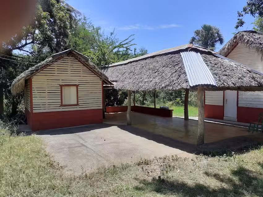 Casa Encuentro Espinal Duran