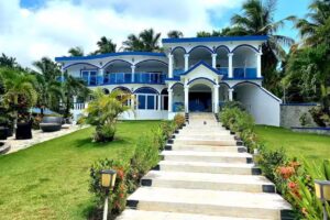 Casa Enjoy Samana &ndash; Small Luxury Hotel