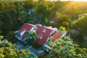 Casa Estrella Mirabal