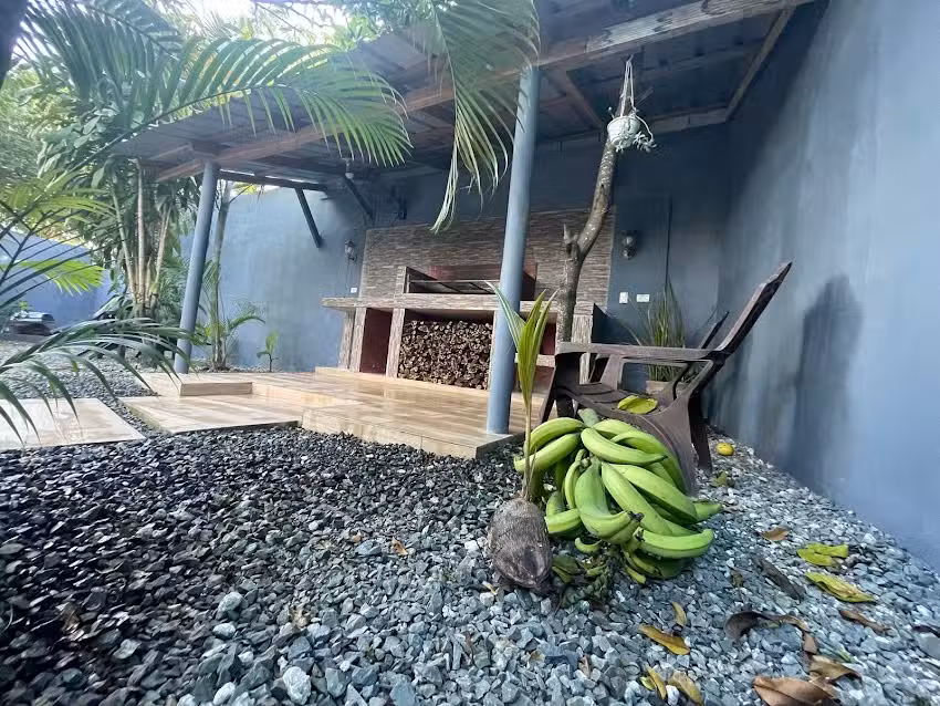 Casa familiar miches