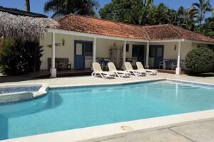 Casa Gio Las Terrenas (Hotel)