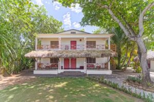 Casa Grande Hotel Restaurant