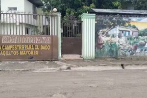 Casa Hogar Edad Dorada