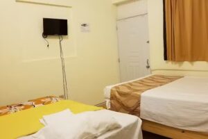 Casa Hospedaje y Hotel Amanecer Feliz