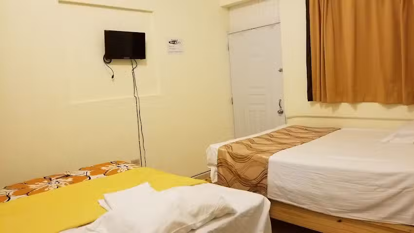 Casa Hospedaje y Hotel Amanecer Feliz