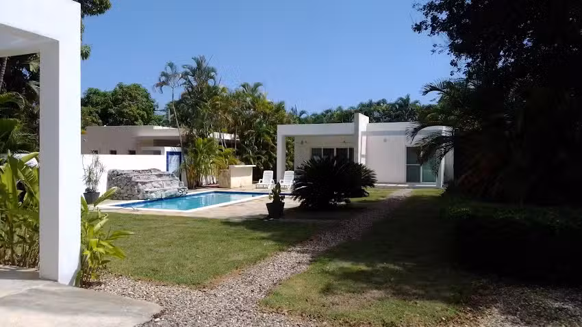 Casa in Perla Marina