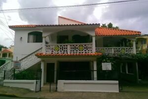 Casa Las Orqu&iacute;deas