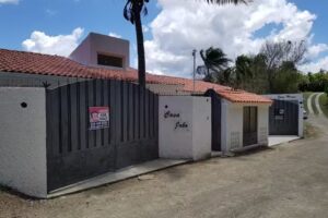 Casa Mango y Casa Jobo