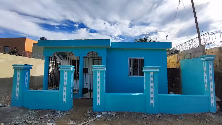 Casa Medina &ndash; Feliz