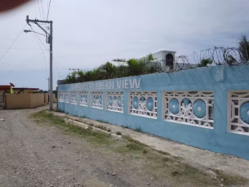 Casa Resort Caribbean View