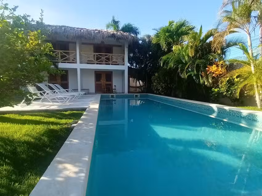 Casa Shambala B&B Las Terrenas