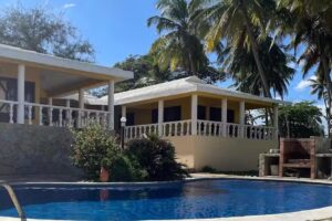 Casa Tiburon At Las Canas DR