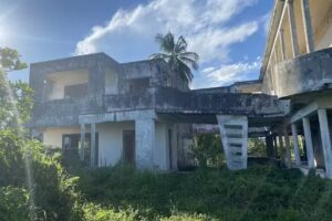 Casa Turistica Rafael Trujillo