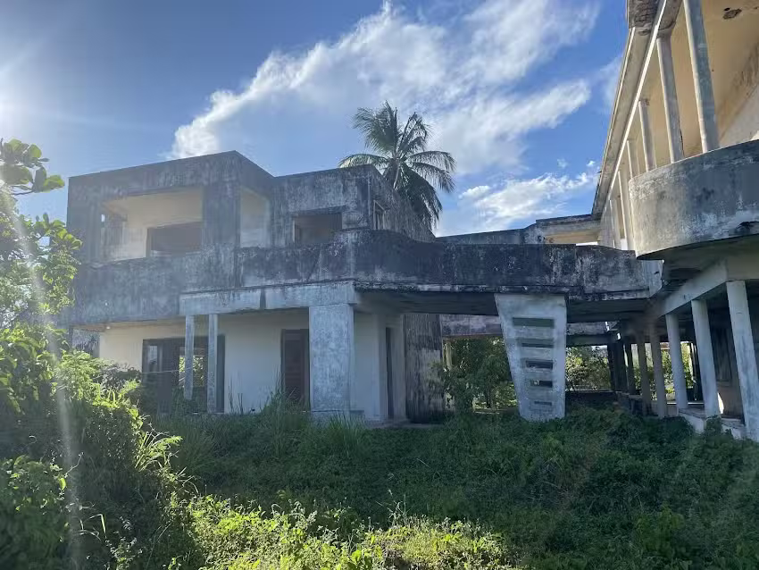 Casa Turistica Rafael Trujillo