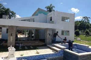 Casa vacacional P & R