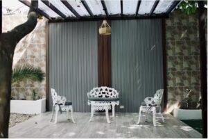 Casa Vacacional San Luis