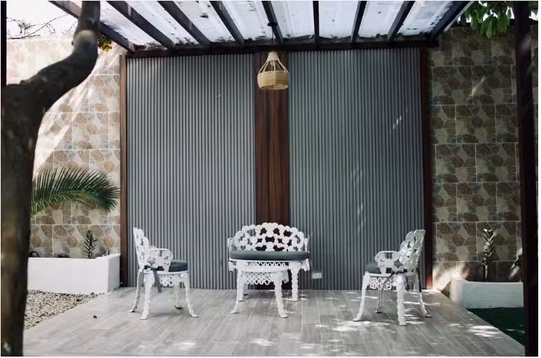 Casa Vacacional San Luis