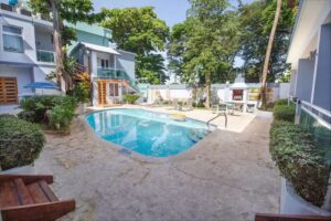 Casa Valeria Boutique hotel