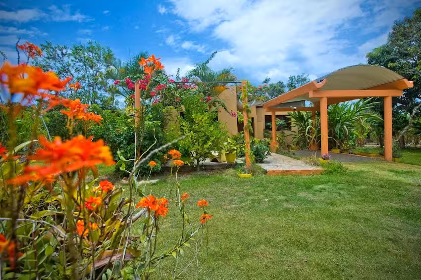 CASA VILLA ANACAHUITA