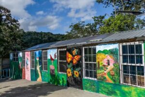 Casas De Campo Papáche