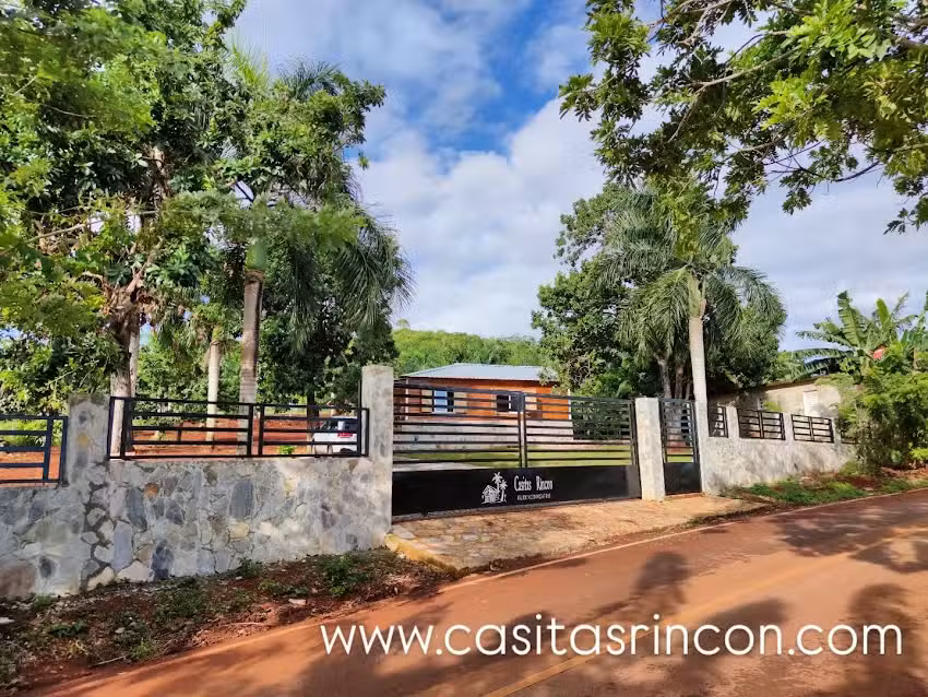 Casitas Rincon Village