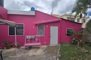 CENTRAL ROOMS BAYAHIBE