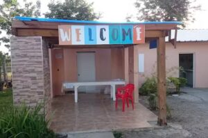 Centro Conferencial Cristiano La Ceiba