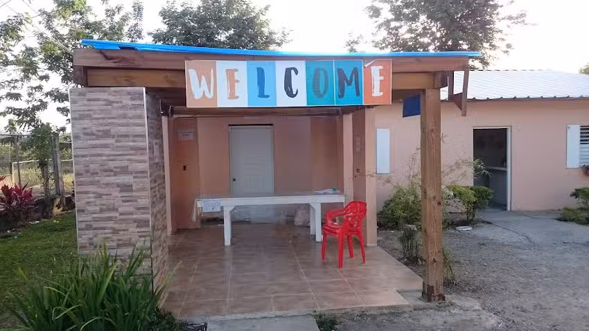 Centro Conferencial Cristiano La Ceiba