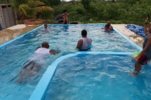 Centro Cristiano Do&ntilde;a Juana (el Pe&ntilde;&oacute;n)