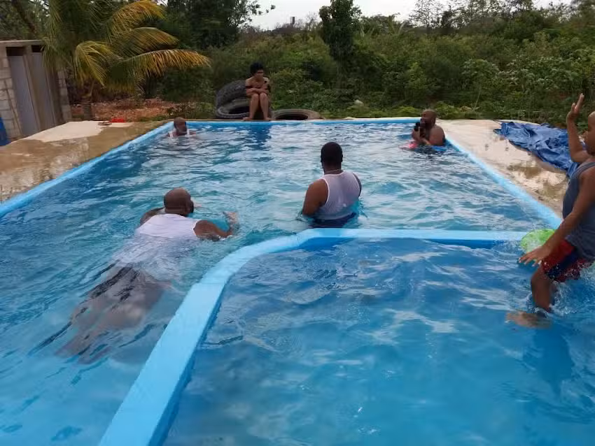 Centro Cristiano Do&ntilde;a Juana (el Pe&ntilde;&oacute;n)