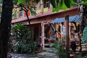 Centro Cultural Cayuco, Miches