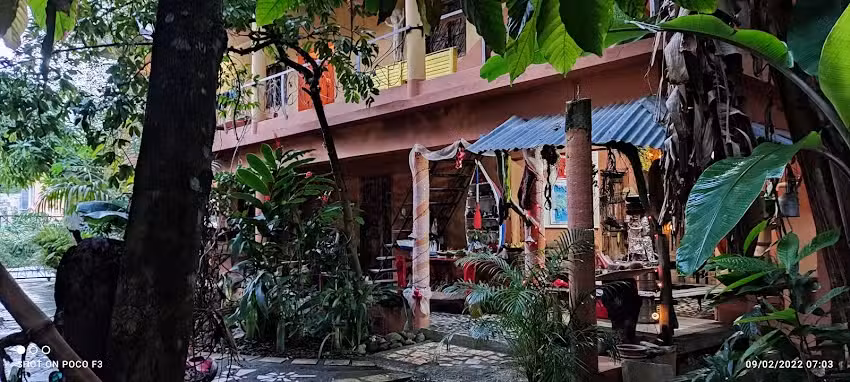 Centro Cultural Cayuco, Miches